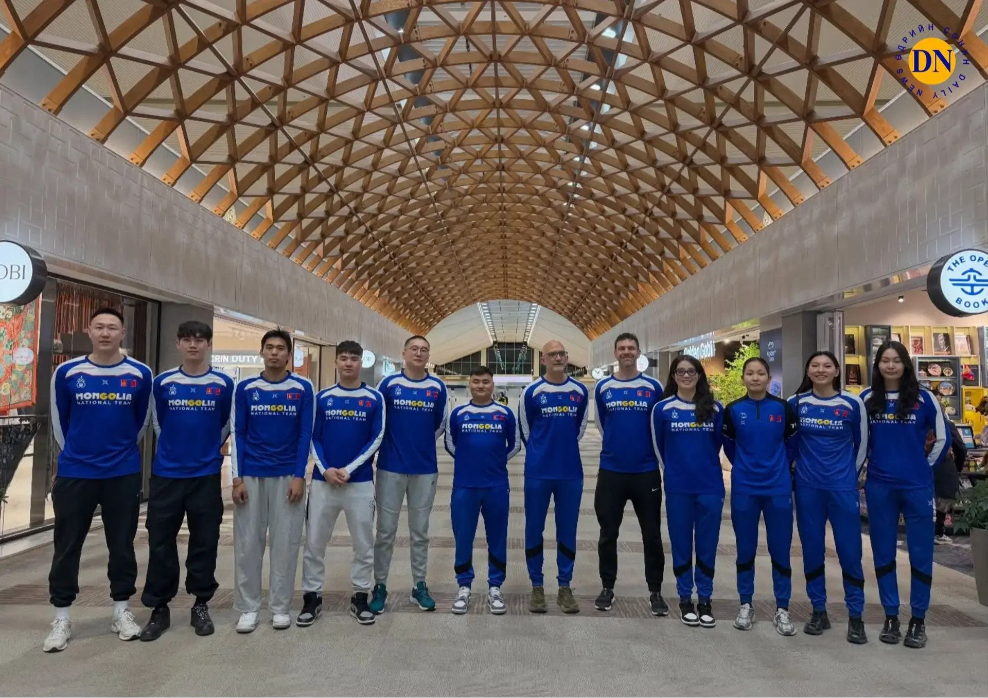  “FIBA 3x3 Asia Cup 2026”-д өрсөлдөх  шигшээ багийн тамирчид хоёрдугаар шатнаас тэмцээнээ эхлүүлнэ